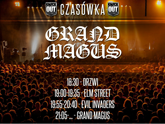 grand magusd m