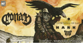 hark conan plakat m