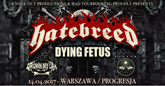 hatebreed m