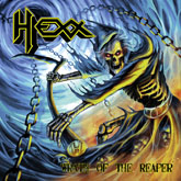 hexx coverl m