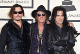 hollywood vampiresf m