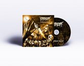 horrorscope coverh m