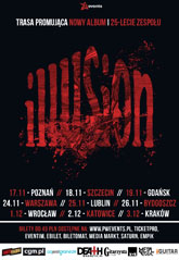 illusion plakatf m