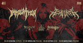 immolation i azarathv m