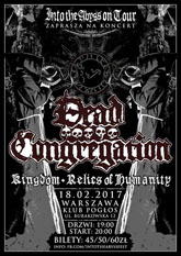 into the abyss on tour nadchodzace koncerty m