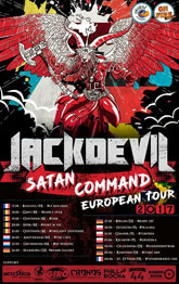 jackdevil plakat m