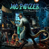 jag panzer  covery m