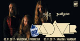 kadavar 2f m
