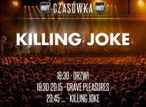 killing joke newsh m