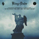 king dudeb m