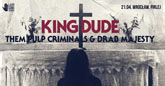 kingduded m