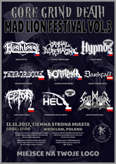 mad lion fest vol3 proba m