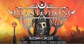 mastodonk m