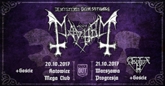 mayhem plakatm m