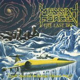 messiah forcej m