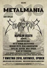 metalmania posterB1 123 m