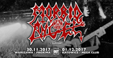 morbid angel plakats m