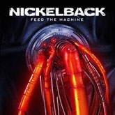 nickelback m