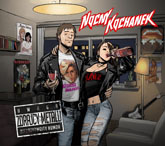 nk m