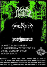 nuclear holocaustk m