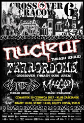 nuclear i confilctedk m