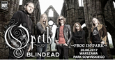 opeth i blindead m