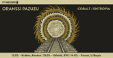 oranssi pazuzu plakat m