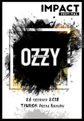 ozzy plakatg m
