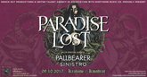 paradise lostk m