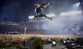 pearl jam m