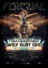 percival plakat m
