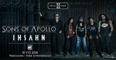 prog in park ii m