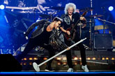 queenf m