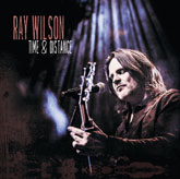 ray wilson coverj m