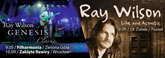 ray wilsong m