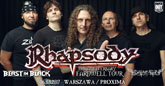 rhapsody m