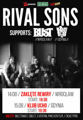 rival sonsa m