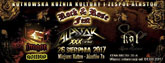 rockrose fest kutnoa m