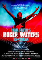 roger waters plakatu m
