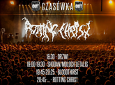 rotting christ czasowka koncertowj m