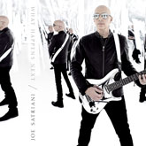 satriani cover m