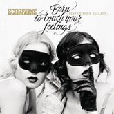 scorpions born to touch your feelingsc m