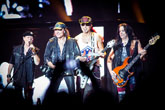 scorpions m