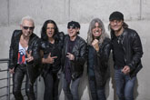 scorpions news m