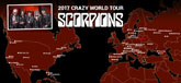 scorpionsk m