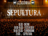 sepultura newsg m