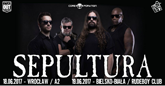 sepultura w czerwcu m