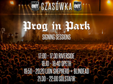 signing sessions prog in parka m