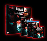 slipknot wszystkie formatyv m