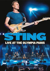 sting dvdg m